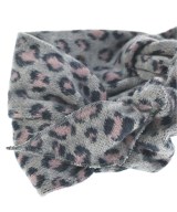 La Maison de Lyllis（ラメゾンドリリス）ヘアアクセサリー グレー サイズ:F レディース/2200644762267