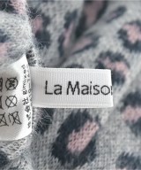 La Maison de Lyllis（ラメゾンドリリス）ヘアアクセサリー グレー サイズ:F レディース/2200644762281