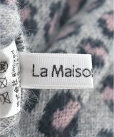 La Maison de Lyllis（ラメゾンドリリス）ヘアアクセサリー グレー サイズ:F レディース/2200644762298