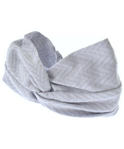 La Maison de Lyllis(ラメゾンドリリス)ヘアアクセサリー グレー サイズ:-/2200644762465