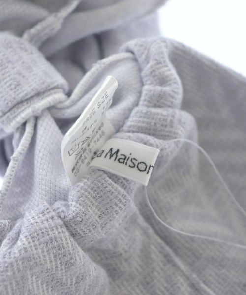 La Maison de Lyllis（ラメゾンドリリス）ヘアアクセサリー グレー サイズ:- レディース/2200644762465