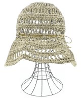 La Maison de Lyllis ストローハット