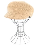 La Maison de Lyllis ストローハット