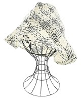 La Maison de Lyllis ストローハット