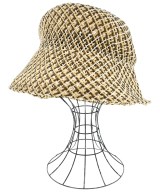 La Maison de Lyllis ストローハット