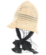 La Maison de Lyllis ストローハット