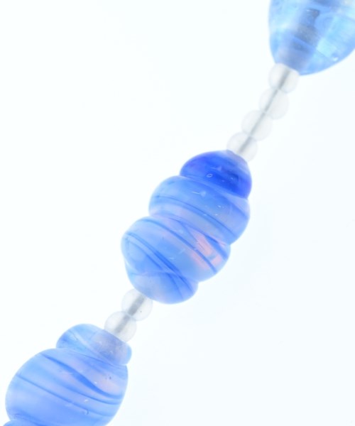 La Maison de Lyllis（ラメゾンドリリス）小物類（その他） 青 サイズ:- レディース/2200625300426