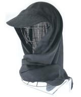 La Maison de Lyllis（ラメゾンドリリス）バンダナ・スカーフ 黒 サイズ:- レディース/2200631227137