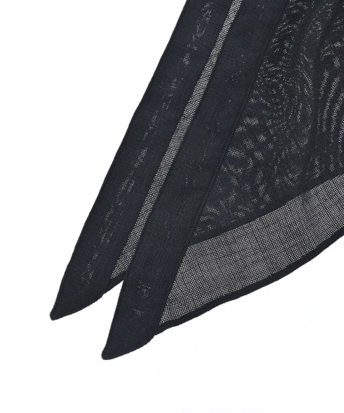 La Maison de Lyllis（ラメゾンドリリス）小物類（その他） 黒 サイズ:- レディース/2200631231745