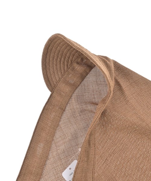 La Maison de Lyllis（ラメゾンドリリス）小物類（その他） 茶 サイズ:- レディース/2200631231769