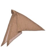 La Maison de Lyllis（ラメゾンドリリス）小物類（その他） 茶 サイズ:- レディース/2200631231769