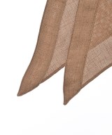 La Maison de Lyllis（ラメゾンドリリス）小物類（その他） 茶 サイズ:- レディース/2200631231769