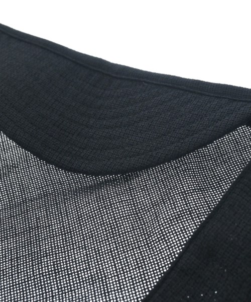 La Maison de Lyllis（ラメゾンドリリス）バンダナ・スカーフ 黒 サイズ:F レディース/2200631232339