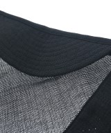 La Maison de Lyllis（ラメゾンドリリス）バンダナ・スカーフ 黒 サイズ:F レディース/2200631232339