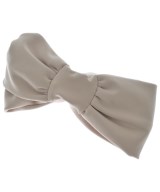 La Maison de Lyllis（ラメゾンドリリス）ヘアアクセサリー ベージュ サイズ:F レディース/2200631232650