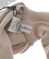 La Maison de Lyllis（ラメゾンドリリス）ヘアアクセサリー ベージュ サイズ:F レディース/2200631232650