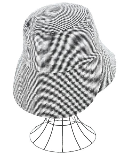 La Maison de Lyllis（ラメゾンドリリス）その他 黒 サイズ:57cm レディース/2200609485118