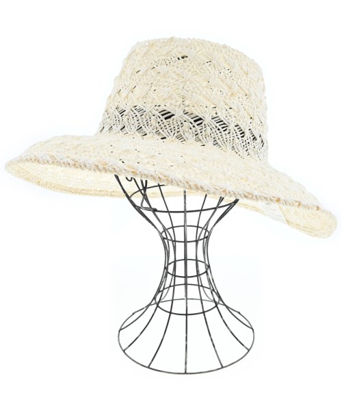 ラメゾンドリリス(La Maison de Lyllis)のLa Maison de Lyllis ハット