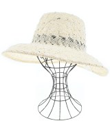 La Maison de Lyllis ハット