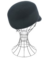 La Maison de Lyllis（ラメゾンドリリス）その他 黒 サイズ:57cm レディース/2200619416010