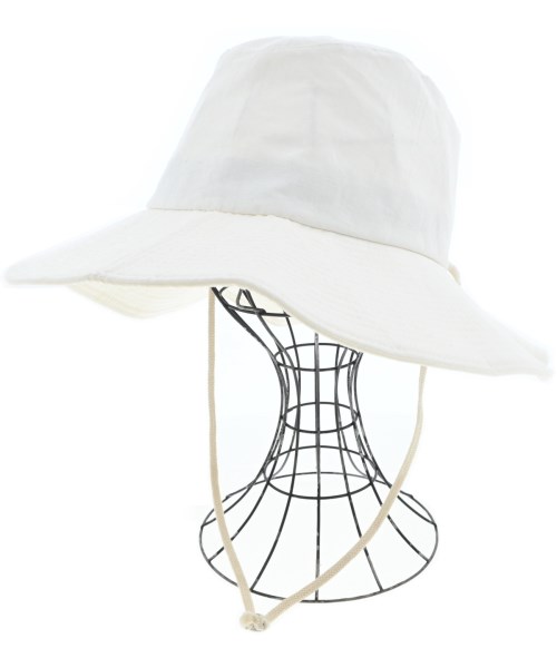 ラメゾンドリリス(La Maison de Lyllis)のLa Maison de Lyllis ハット