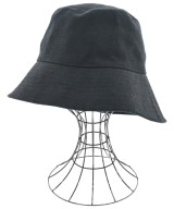 La Maison de Lyllis（ラメゾンドリリス）ハット 黒 サイズ:57cm レディース/2200619614539