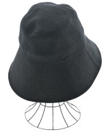 La Maison de Lyllis（ラメゾンドリリス）ハット 黒 サイズ:57cm レディース/2200619614539