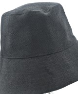 La Maison de Lyllis（ラメゾンドリリス）ハット 黒 サイズ:57cm レディース/2200619614539