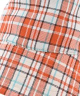 La Maison de Lyllis（ラメゾンドリリス）ハット オレンジ サイズ:57 レディース/2200603000140