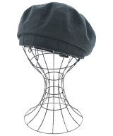 La Maison de Lyllis ハンチング・ベレー帽