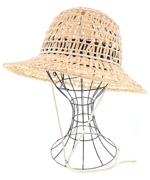 La Maison de Lyllis ストローハット