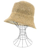La Maison de Lyllis ストローハット