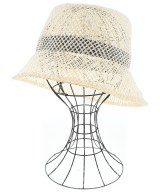 La Maison de Lyllis ストローハット