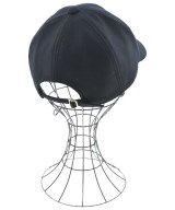 La Maison de Lyllis（ラメゾンドリリス）キャップ 黒 サイズ:F レディース/2200693759225
