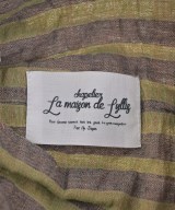 La Maison de Lyllis（ラメゾンドリリス）ヘアアクセサリー グレー サイズ:- レディース/2200693759249