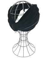 La Maison de Lyllis（ラメゾンドリリス）ヘアアクセサリー 黒 サイズ:- レディース/2200693759263