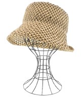 La Maison de Lyllis ストローハット