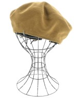 La Maison de Lyllis ハンチング・ベレー帽