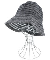 La Maison de Lyllis（ラメゾンドリリス）ハット 茶 サイズ:- レディース/2200659079121