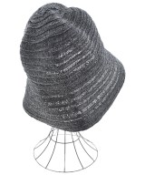 La Maison de Lyllis（ラメゾンドリリス）ハット 茶 サイズ:- レディース/2200659079121