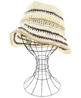 La Maison de Lyllis ストローハット