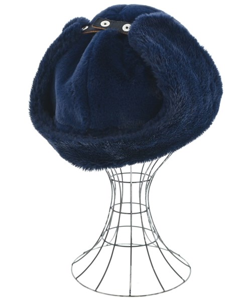 La Maison de Lyllis（ラメゾンドリリス）その他 紺 サイズ:57cm レディース/2200657159030