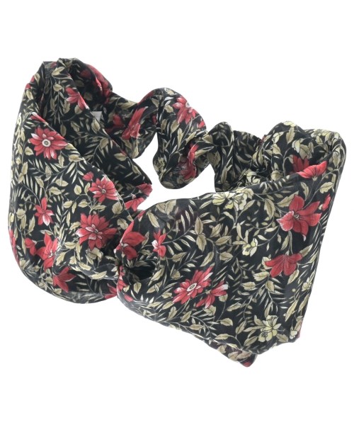 La Maison de Lyllis(ラメゾンドリリス)ヘアアクセサリー 黒 サイズ:-/2200659174376