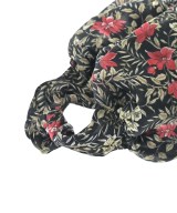 La Maison de Lyllis（ラメゾンドリリス）ヘアアクセサリー 黒 サイズ:- レディース/2200659174376