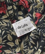 La Maison de Lyllis（ラメゾンドリリス）ヘアアクセサリー 黒 サイズ:- レディース/2200659174376