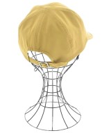 La Maison de Lyllis（ラメゾンドリリス）キャップ ベージュ サイズ:F レディース/2200711026049