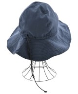 La Maison de Lyllis（ラメゾンドリリス）ハット 紺 サイズ:56-58cm レディース/2200717790036