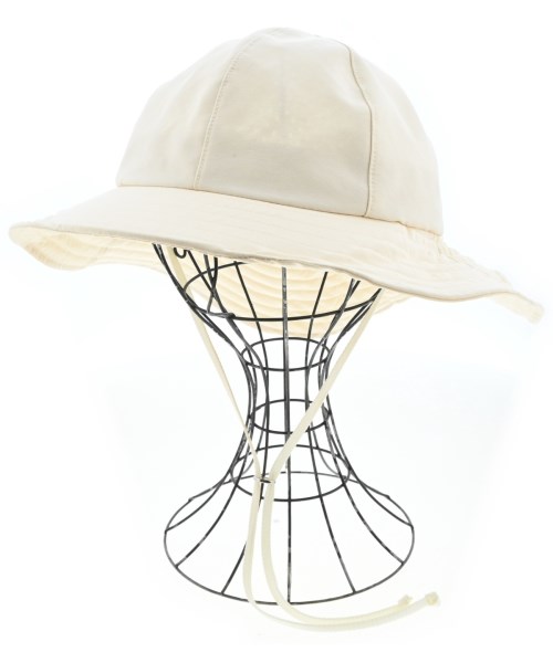 La Maison de Lyllis(ラメゾンドリリス)のハット サイズ:57cm 5,000円