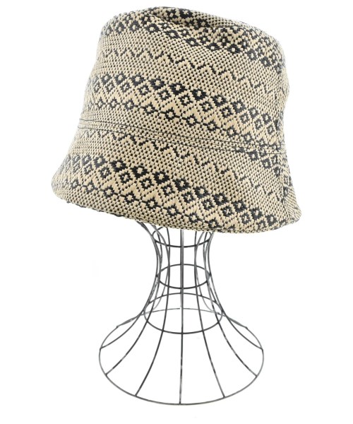 La Maison de Lyllis(ラメゾンドリリス)のハット サイズ:57cm 6,200円