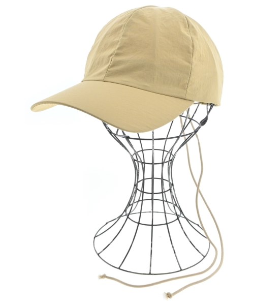 La Maison de Lyllis(ラメゾンドリリス)のキャップ サイズ:F 5,000円